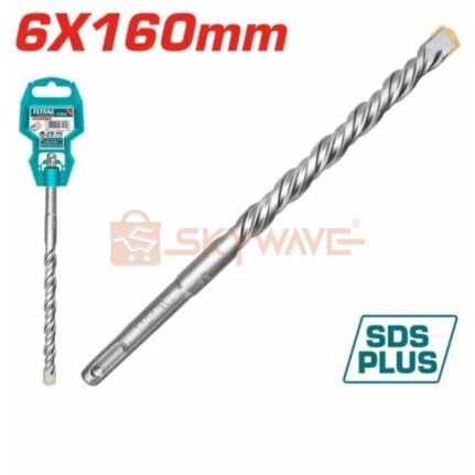 Total SDS plus hammer drill TAC310602