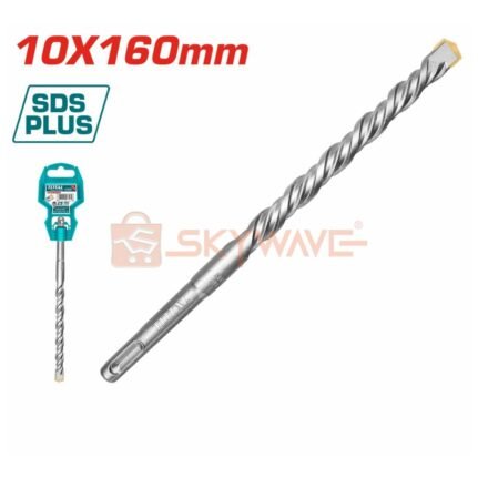 Total SDS plus hammer drill TAC311002