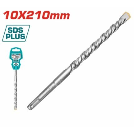 Total SDS plus hammer drill TAC311003