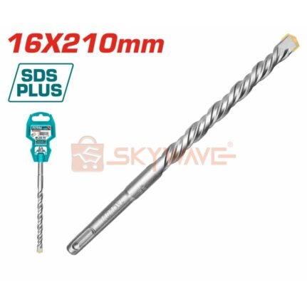 Total SDS plus hammer drill TAC311602