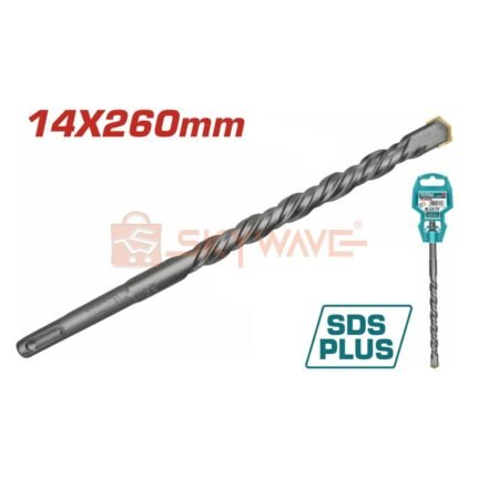 Total SDS plus hammer drill TAC311403