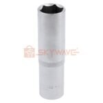 Yato socket 32mm 1/2" 6PT CV deep YT-1240