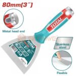 Total putty trowel THT83806