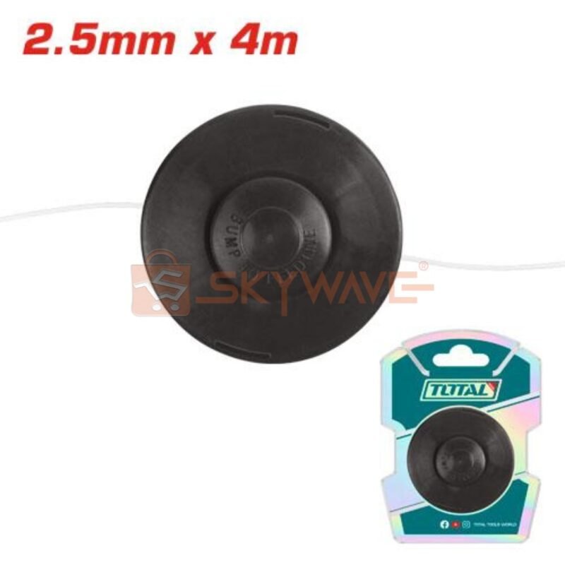 Total line spool TGTLS2545