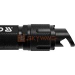 Yato rechargeable flashlight 10W 900LM IP64 YT-08559