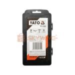 Yato thread repair set M5x0.8 YT-17631