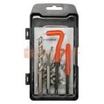 Yato thread repair set M8x1.25 YT-17633