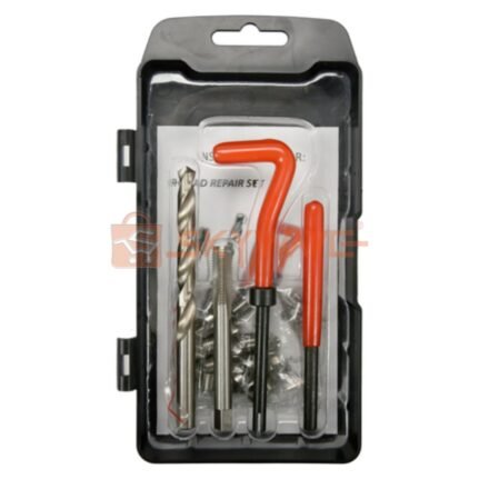 Yato thread repair set M8x1.25 YT-17633