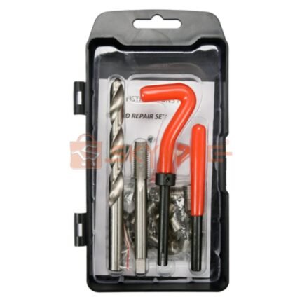 Yato thread repair set M10x1.5 YT-17634