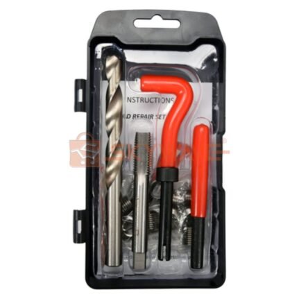 Yato thread repair set M12x1.75 YT-17635