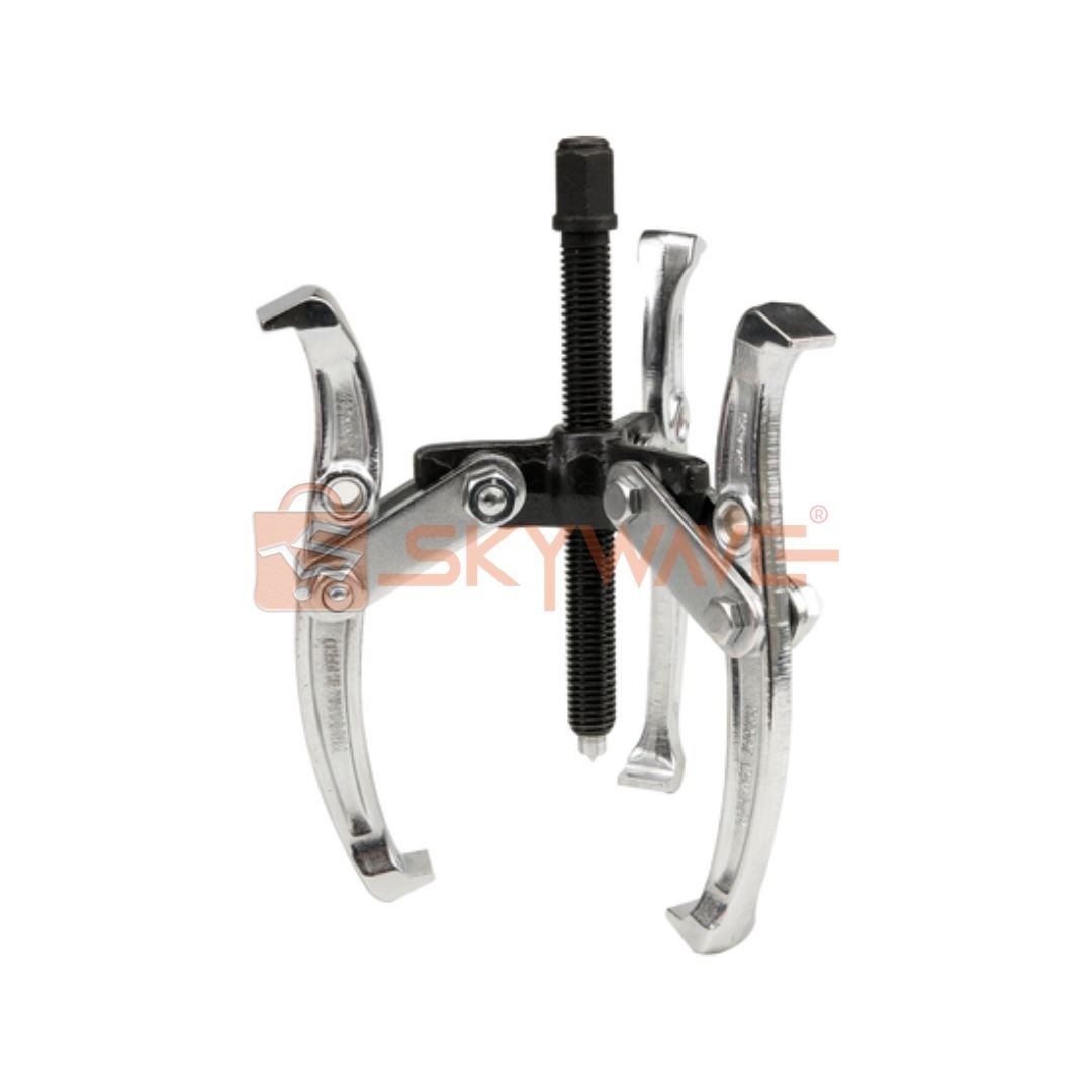 Yato 3 arms jaw puller 75mm YT-2511 Yato 3 arms jaw puller 75mm YT-2511