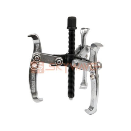Yato 3 arms jaw puller 100mm YT-2512