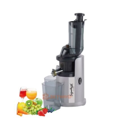 Signature Slow Juicer 150 Watts SG-1507