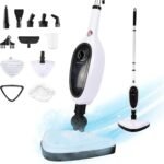 10 in 1 Multifunction Steam Cleaner