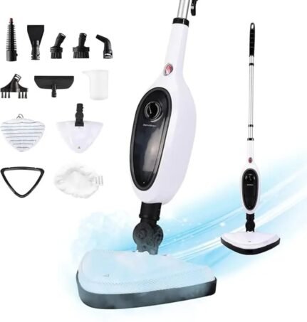 10 in 1 Multifunction Steam Cleaner