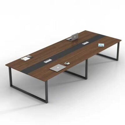 Imported Boardroom Table 2.4m Long