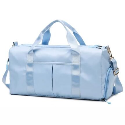 Gym Travelling Duffle Bag