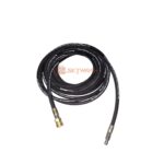 15 Meters High-Pressure Washer Pipe Single Wire