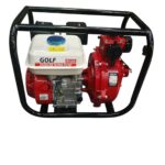 Golf 2 inch high pressure petrol water pump