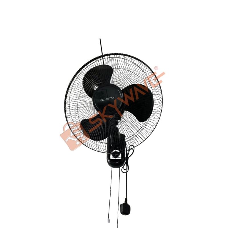 Wegastar 16 inches wall fan