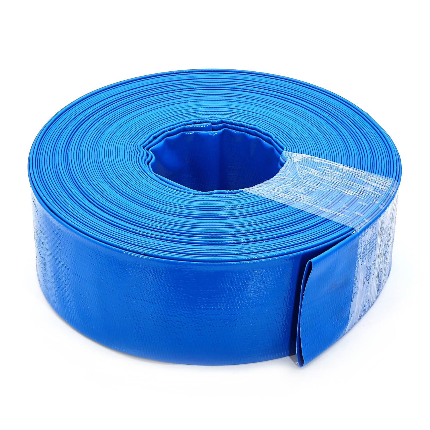 Golf 3Inch 2 Bar High Pressure PVC Irrigation Hose Golf 3Inch 2 Bar High Pressure PVC Irrigation Hose