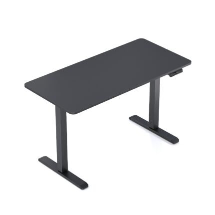 Adjustable 1.4m Electric Study Table