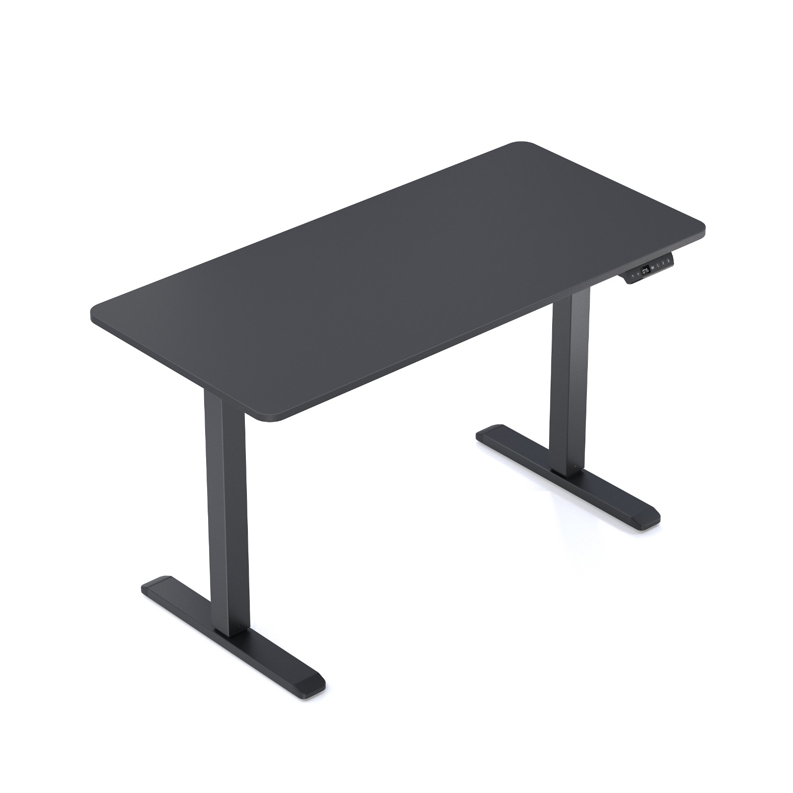 Adjustable 1.4m Electric Study Table Adjustable 1.4m Electric Study Table
