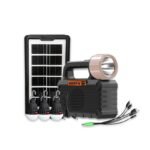 Solar Lighting Small System EP-0118A