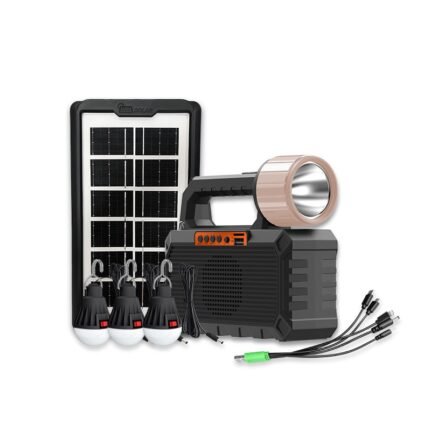 Solar Lighting Small System EP-0118A