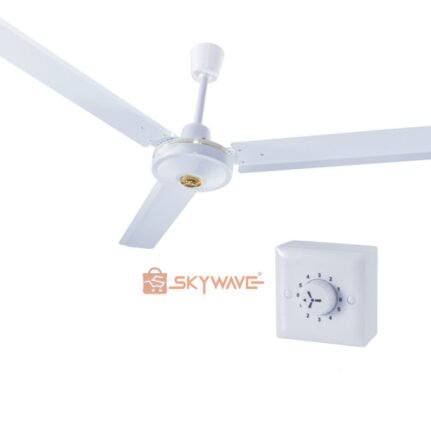 Roch 56 Inches Ceiling Fan