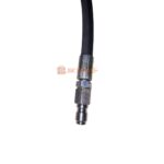 15 Mtrs High Pressure Washer Pipe Double Wire