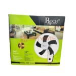 Roch 16 Inches Wall Fan
