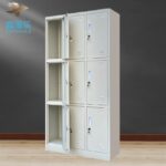 9 Drawer Storage Cabinet