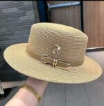 Classy Summer Hats