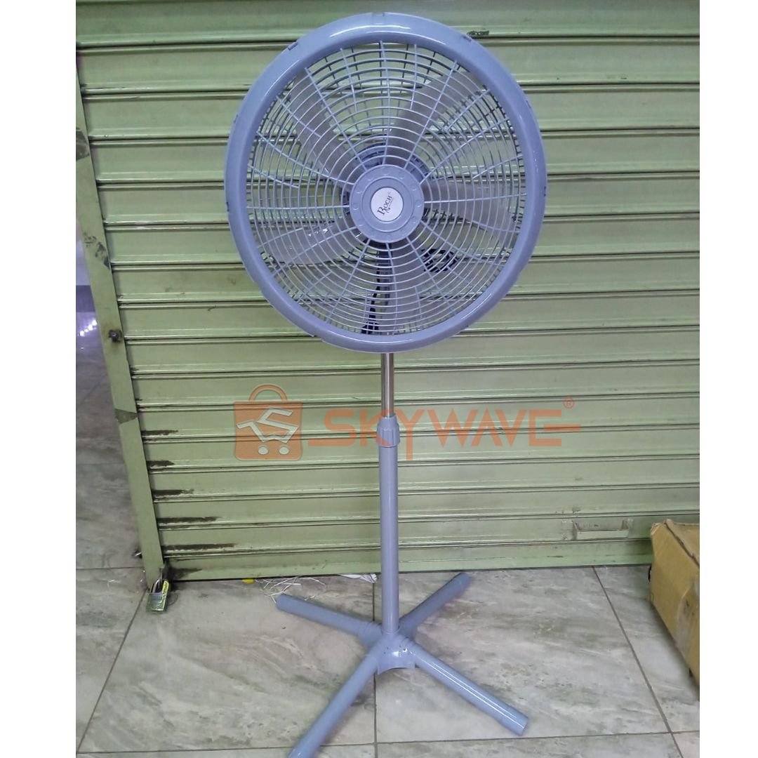 Roch 18 Inches Stand Fan