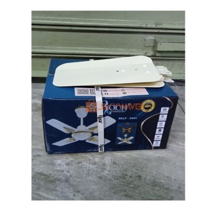 Roch 24 Inches Ceiling Fan