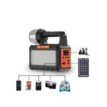 Solar Lighting Small System EP-0118A