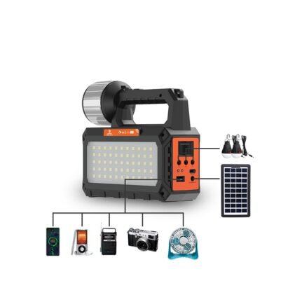 Solar Lighting Small System EP-0118A