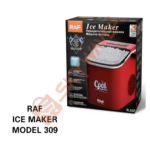 RAF Ice Maker Model 309