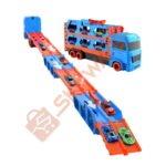 Kids Deformed Track