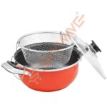 Non stick fry pan YF018