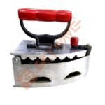 Bonne Fer Charcoal Iron