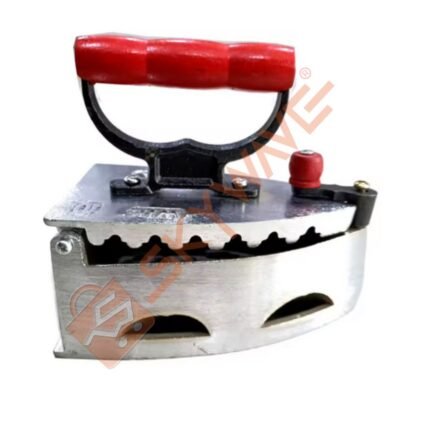 Bonne Fer Charcoal Iron