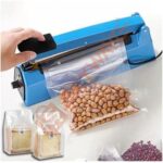 Impulse Electric Sealer 200mm