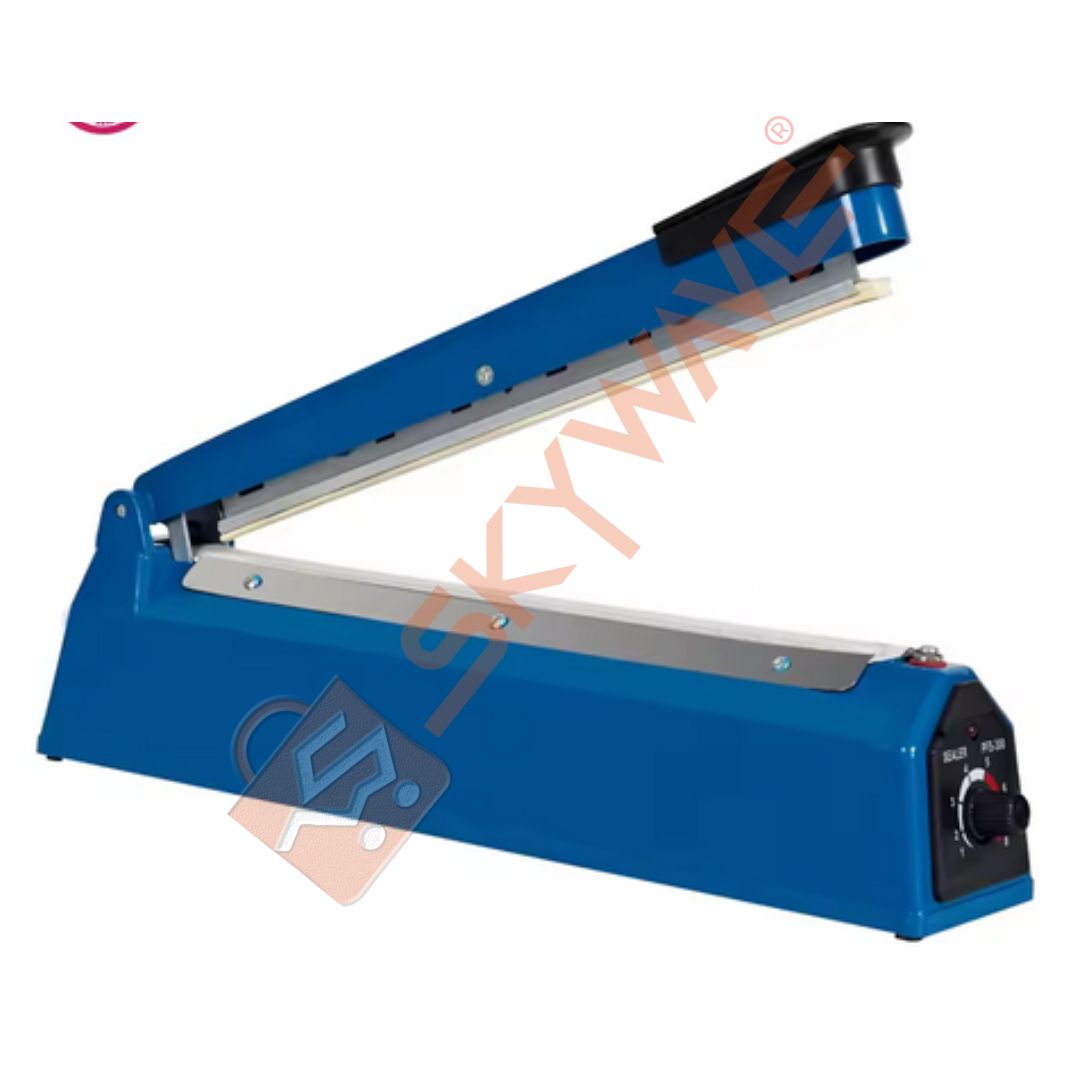 Impulse Electric Sealer 300mm Impulse Electric Sealer 300mm