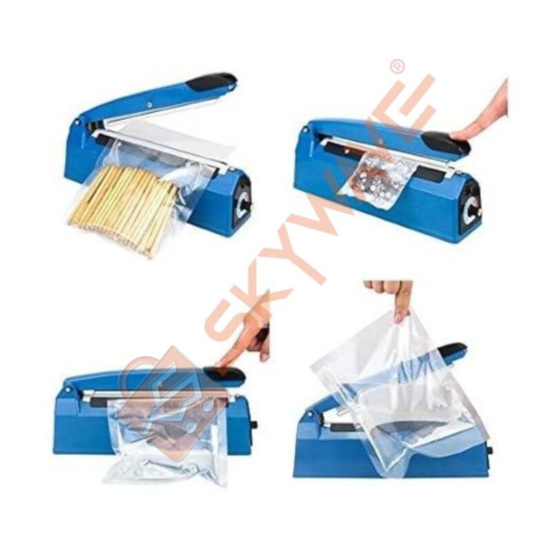 Impulse Electric Sealer 400mm