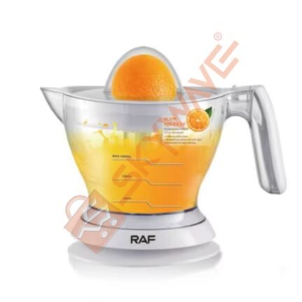 RAF I Ltr Citrus Juicer