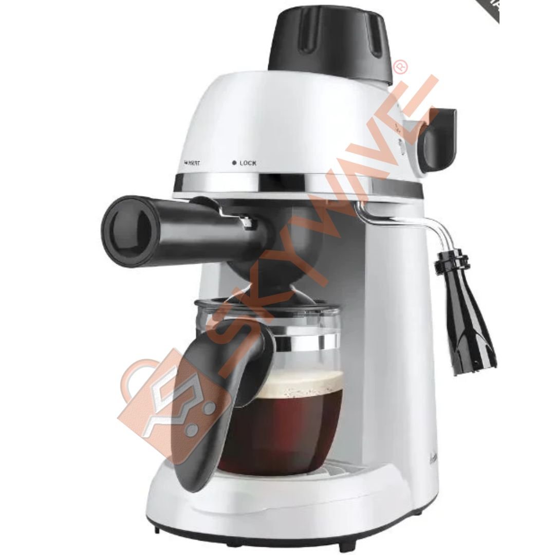Decakila 0.23ltrs Coffee Maker Decakila 0.23ltrs Coffee Maker