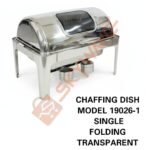 Chaffing dish 19026-1