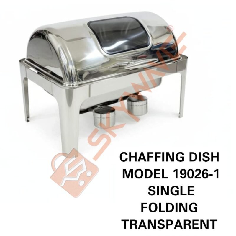 Chaffing dish 19026-1
